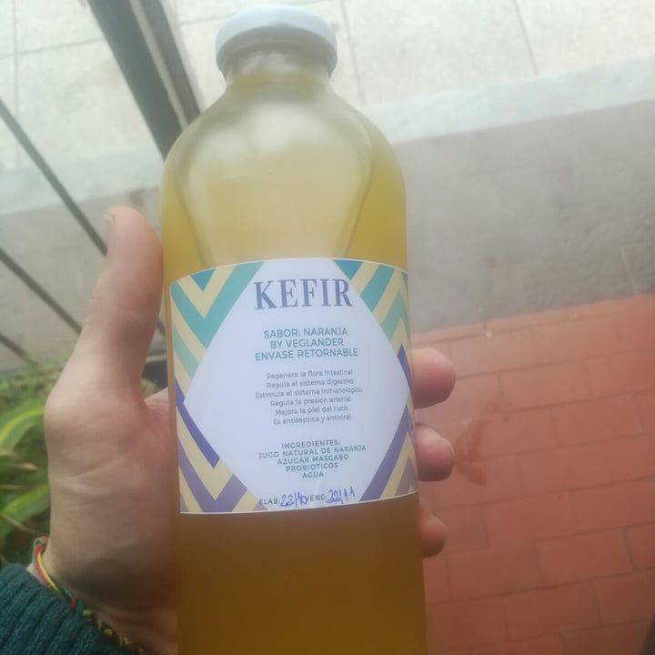 review photo of Veglander Medir shared by @davischenko on 24 Oct 2020 - review