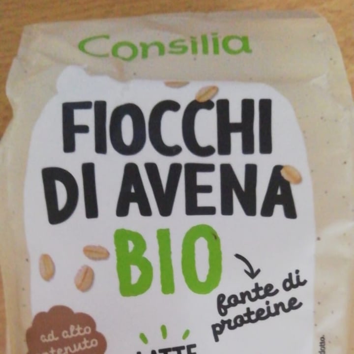 photo of Consilia Fiocchi d’avena shared by @soric on  29 Sep 2021 - review