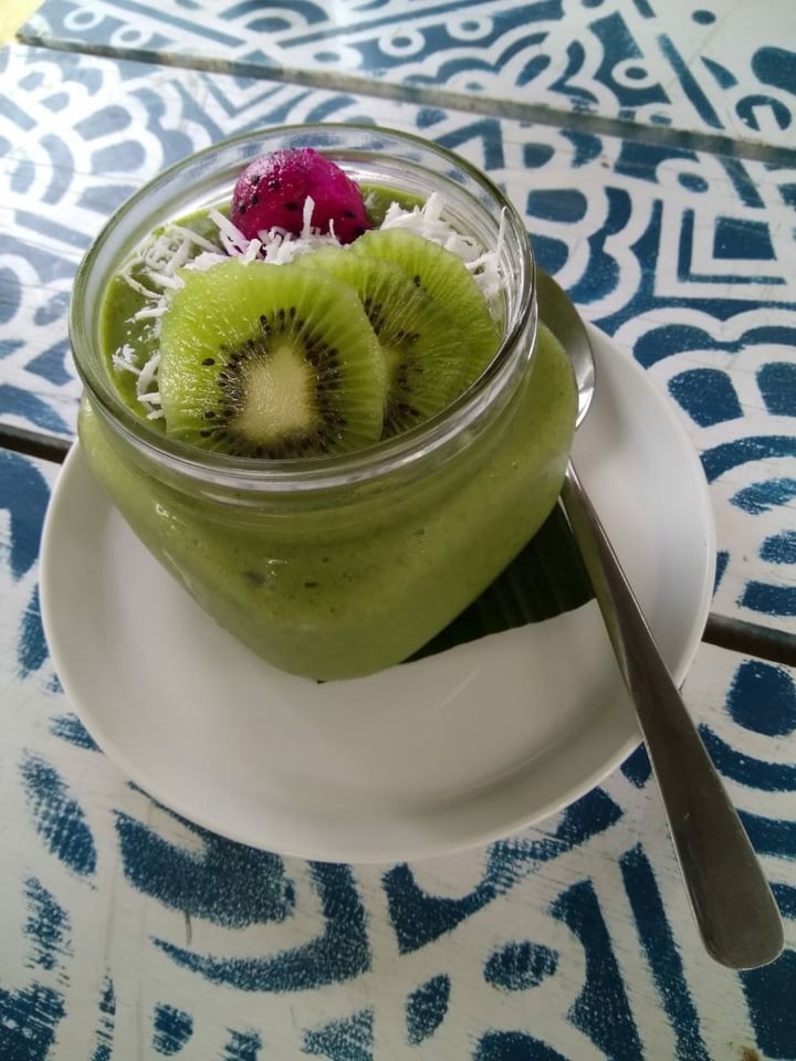 review photo of The Banyan Tree Green Bowl Smoothie shared by @sunkel on 05 Jun 2019 - review