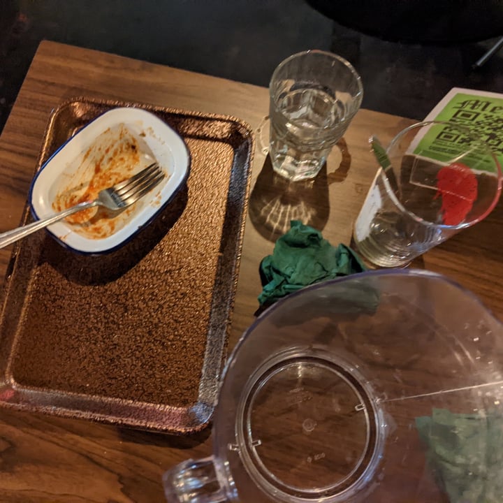 photo of The Flying Duck Fried Pickle Bites shared by @katchan on  24 Oct 2022 - review