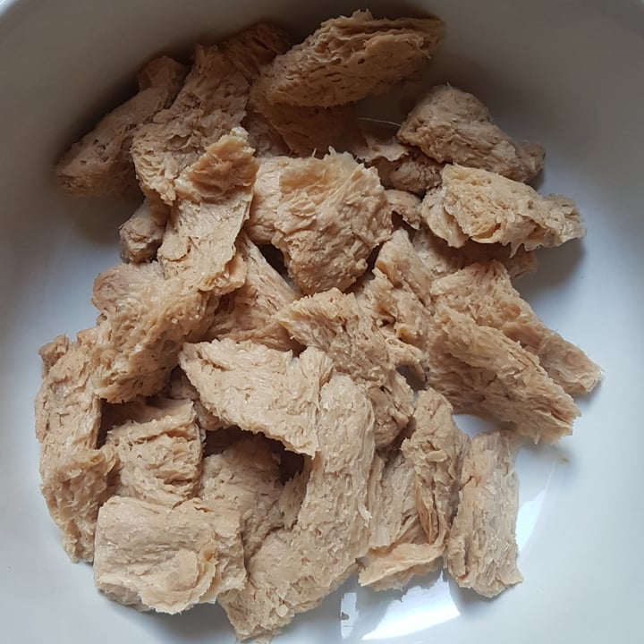 review photo of Purezza natura Fettine di soia shared by @lamerip on 06 Jul 2022 - review