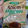 Guimarães Açúcar mascavo