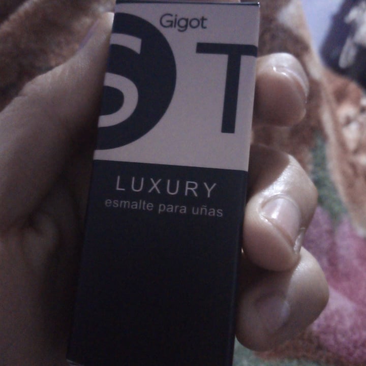 review photo of Gigot Style Luxury shared by @vegan0000 on 19 Jul 2020 - review