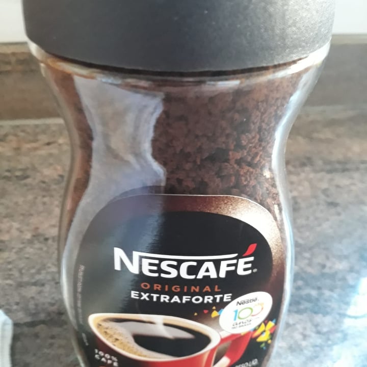 review photo of Nescafé Café Solúvel shared by @belfauvel on 09 May 2022 - review