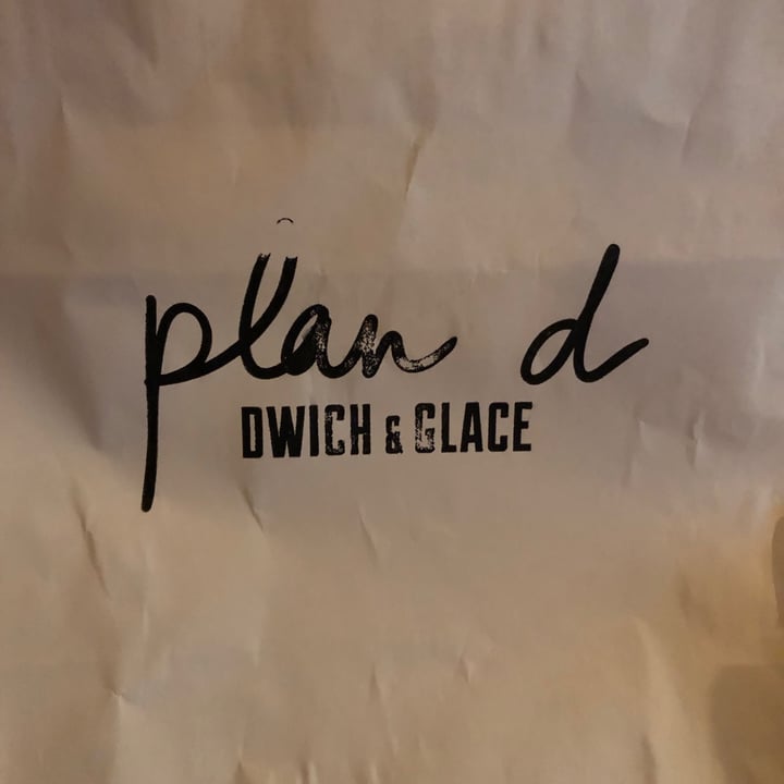 photo of Plan D Sandwich Jaune shared by @carolo on  22 Jun 2021 - review