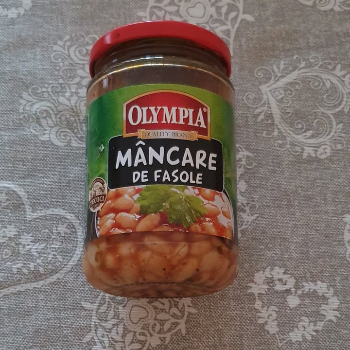 review photo of Olympia Mancare de fasole shared by @robyciuffo on 09 May 2022 - review