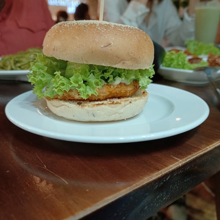 photo of nomVnom Bistro Crispy Fishy Wasabi shared by @skootykoots on  22 Apr 2021 - review