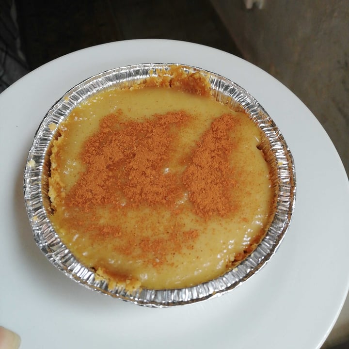 photo of Oh My Soul Cafe Milk Tart shared by @sabineb on  23 Mar 2021 - review