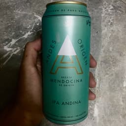 Andes