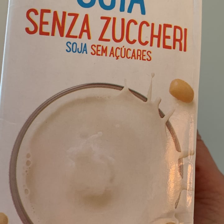 photo of Alpro Avena Senza Zuccheri shared by @morelm69 on  27 Nov 2021 - review