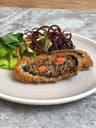 H.O.P.E. Healthy Organic Positive Eating