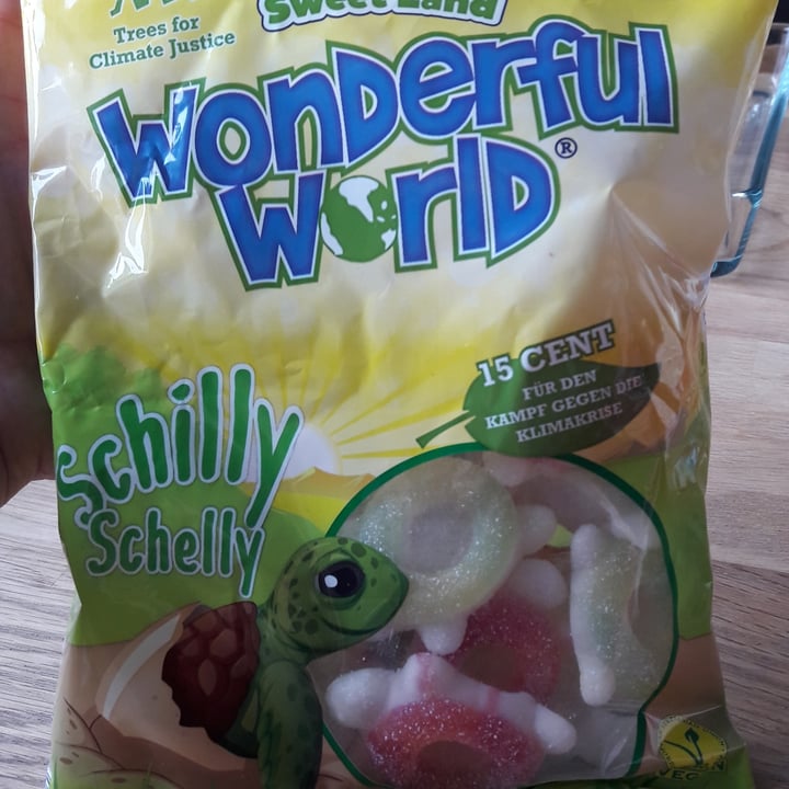 review photo of Sweetland Schilly Schelly shared by @zebralara on 24 Aug 2020 - review