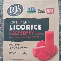 RJ's