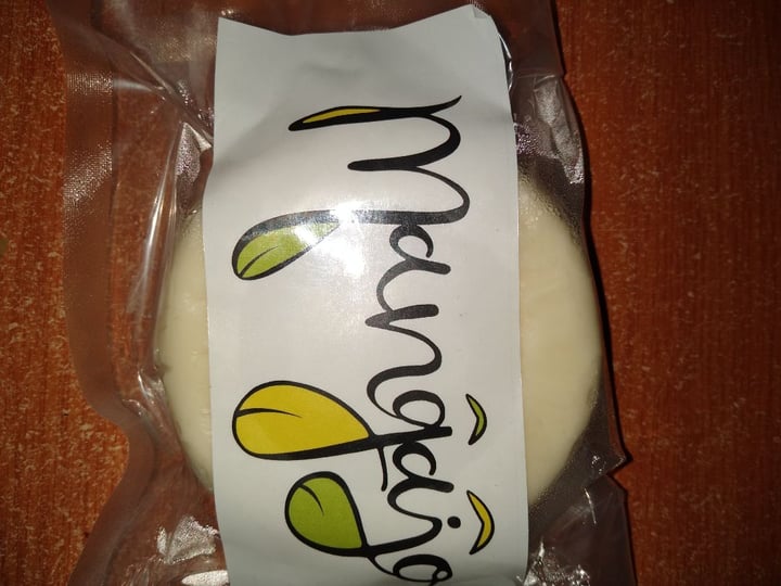 photo of Mangajo Queso Vegano shared by @hache on  22 Dec 2019 - review
