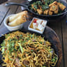 Palisades Restaurant