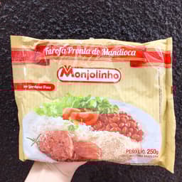 Monjolinho