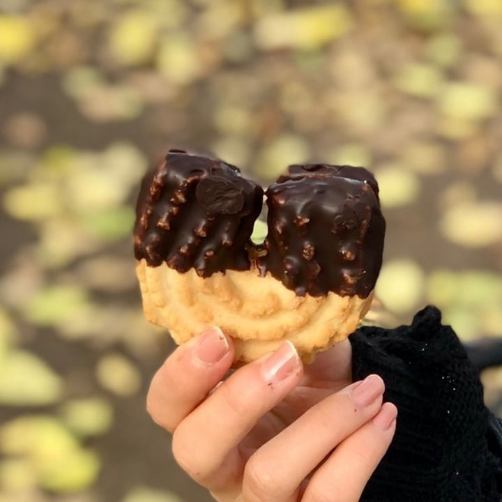 review photo of Omas Backstube Biscotti shared by @martinacordella on 21 Nov 2022 - review