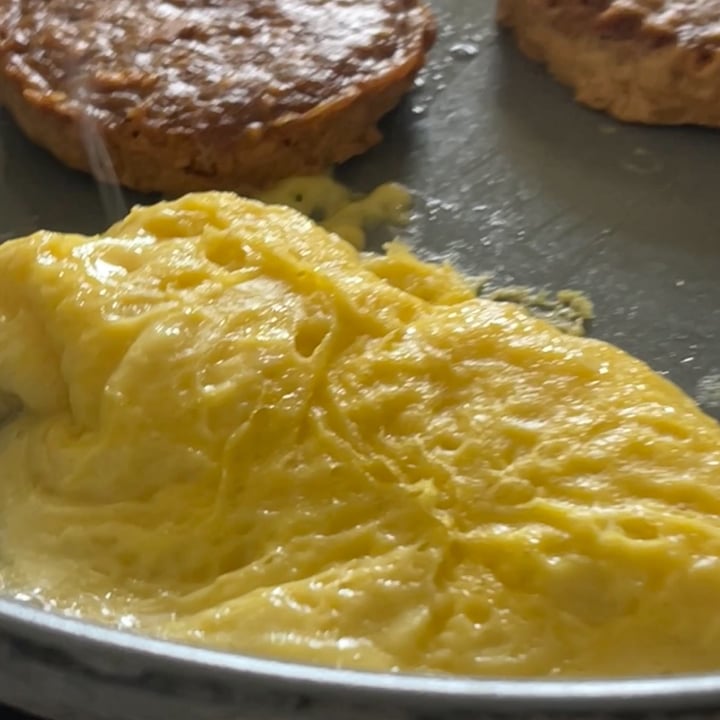 photo of JUST Egg Plant-Based Scramble shared by @maxh on  05 Jun 2022 - review