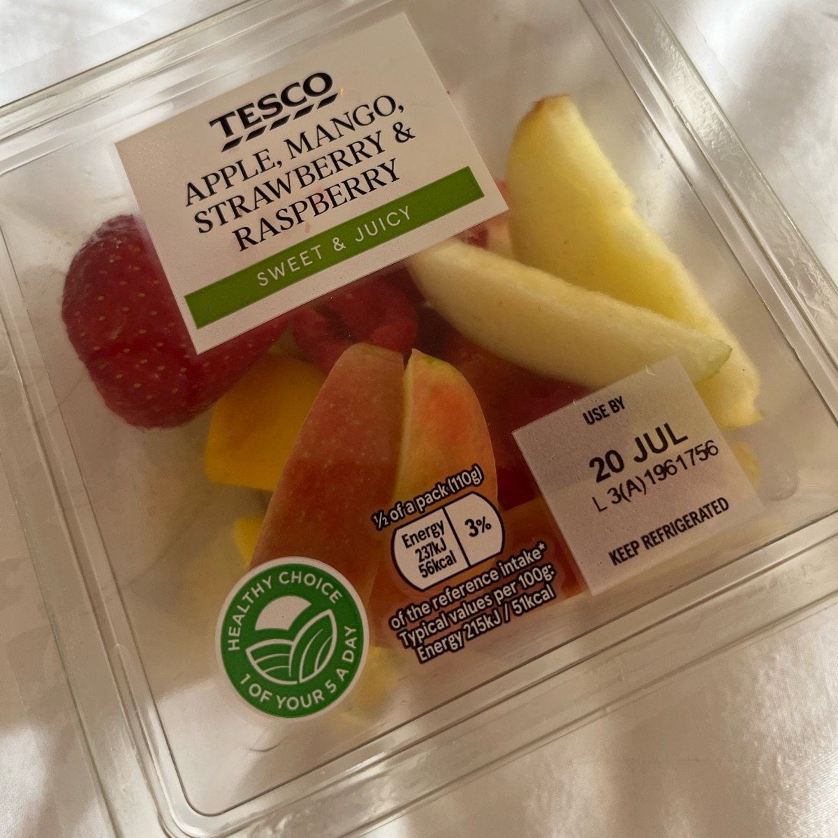 Your Kids Will Love This Free Fruit At Tesco Aug 4 17 - 93ao4pn