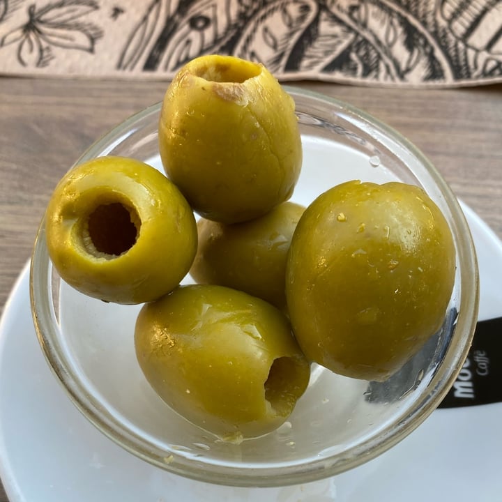 photo of Cañadú aceitunas shared by @andrius on  30 Jun 2022 - review