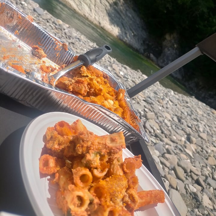 review photo of Vivi Verde Coop Passata di pomodoro Bio shared by @francescascaioli on 20 Jun 2022 - review