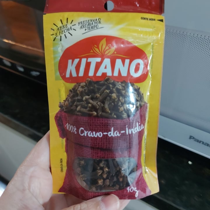 review photo of Kitano Cravo da Índia shared by @rafabatitucci on 09 May 2022 - review