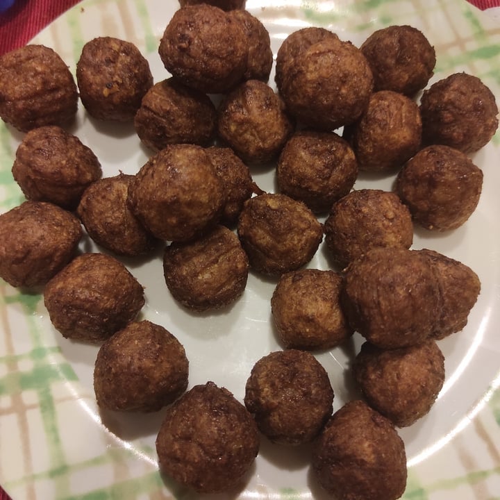 review photo of Ikea Huvudroll Plant Balls shared by @edosalmo on 23 Aug 2022 - review