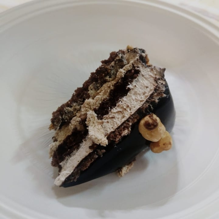 review photo of Bar Dolcezza di Cuscunà Temistocle Setteve shared by @chiaraclaire on 27 Mar 2022 - review