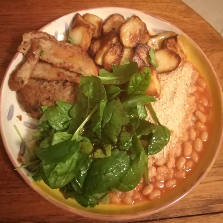 photo of Checkers Housebrand Baked Beans shared by @laurenbettyd on  06 May 2022 - review