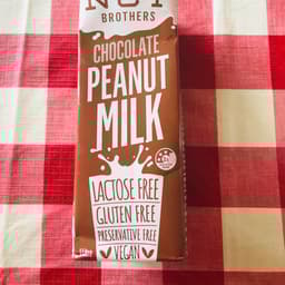 Nut Brothers