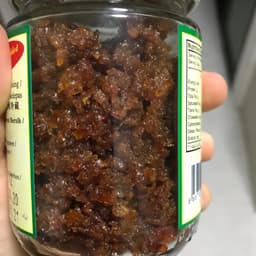 香