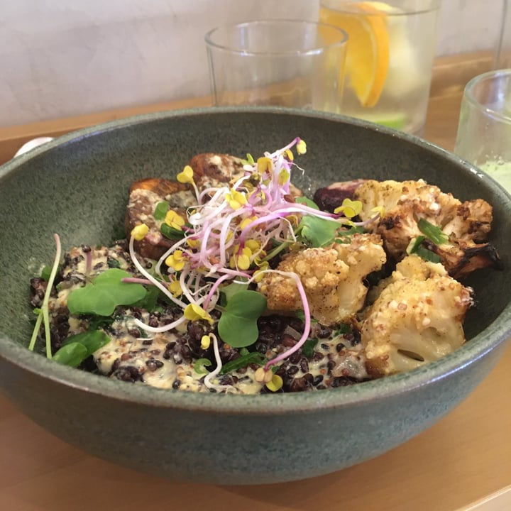 photo of Let it V - Vegan Sushi Prohibit shared by @lauchis on  17 Mar 2021 - review