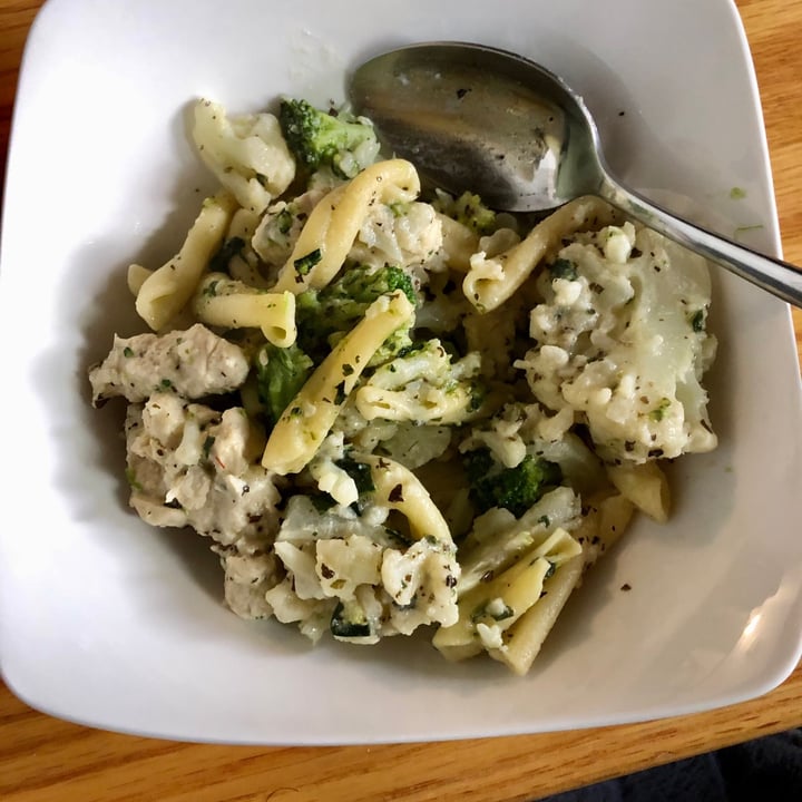 photo of Gardein Skillet Meals Chick’n Florentino shared by @angies on  31 Jan 2022 - review