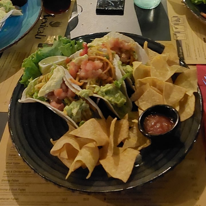 photo of Ristorante Mexicali - Cremona Tacos del campo shared by @franciv on  22 May 2022 - review