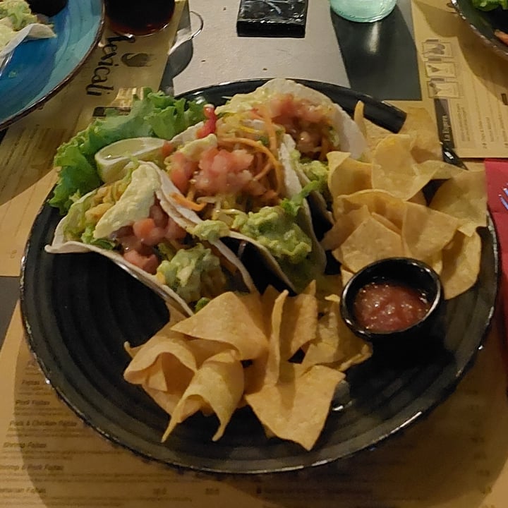 review photo of Ristorante Mexicali - Cremona Tacos del campo shared by @franciv on 22 May 2022 - review