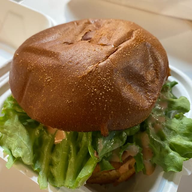菜肴“Deluxe Chicken”的照片
