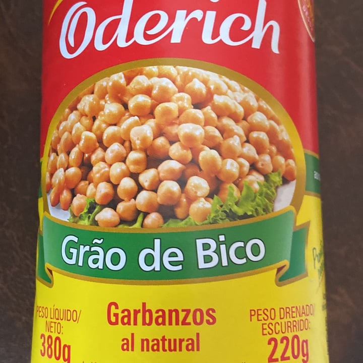 review photo of Oderich grao de bico shared by @fernars on 11 May 2022 - review