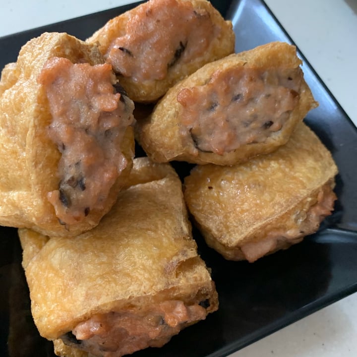 review photo of Omn!meat Omnimeat shared by @kennethchootv on 01 Jun 2021 - review