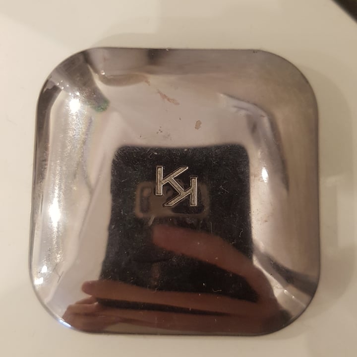 review photo of Kiko Milano blush trio shared by @silvermarzo on 13 Apr 2021 - review