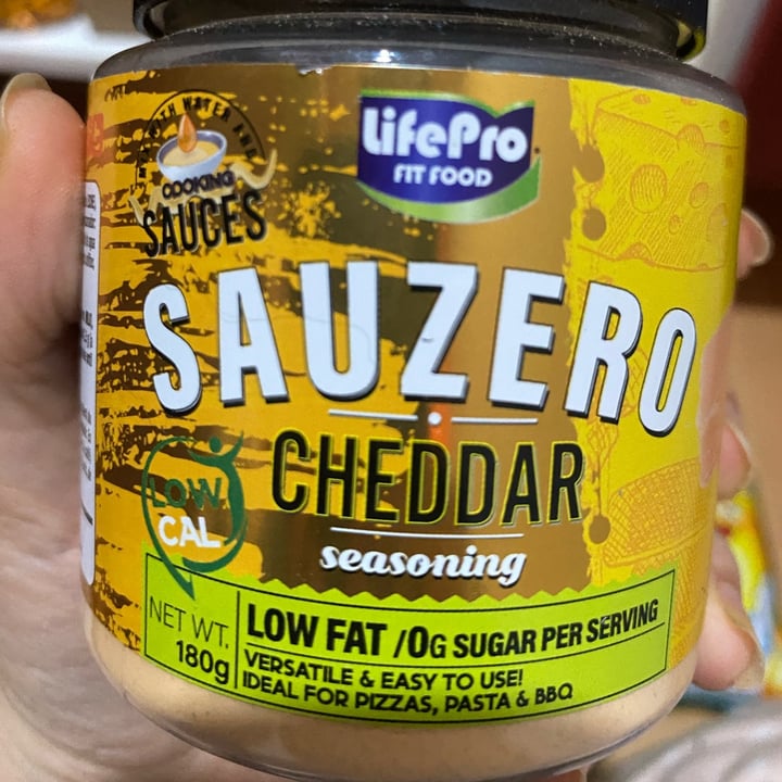 review photo of LifePro Sauzero Cheddar shared by @noilok on 22 Oct 2022 - review