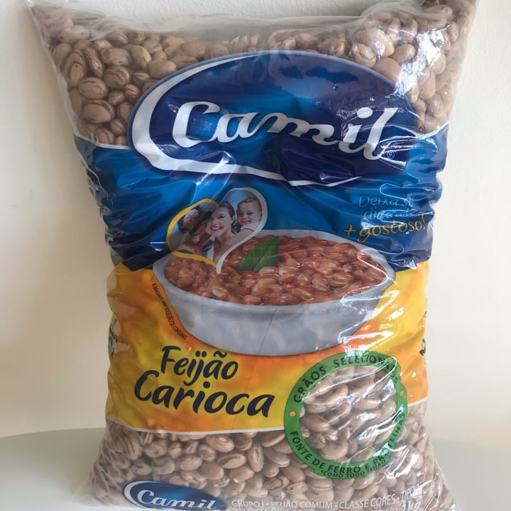 review photo of Camil Feijão Carioca shared by @crisneves on 06 May 2022 - review