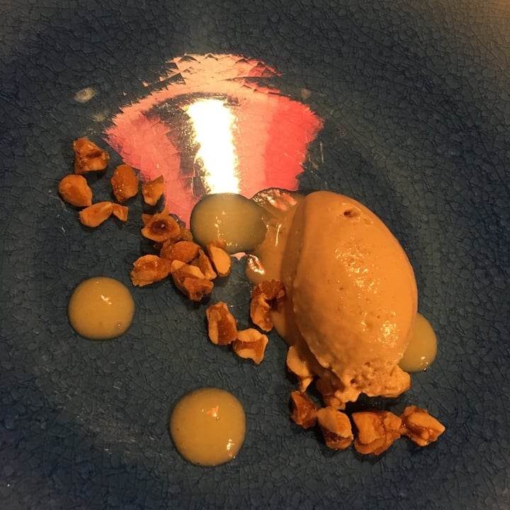 review photo of Ali Pacha Chefs Menu shared by @theplantbasedbassist on 15 Nov 2022 - review