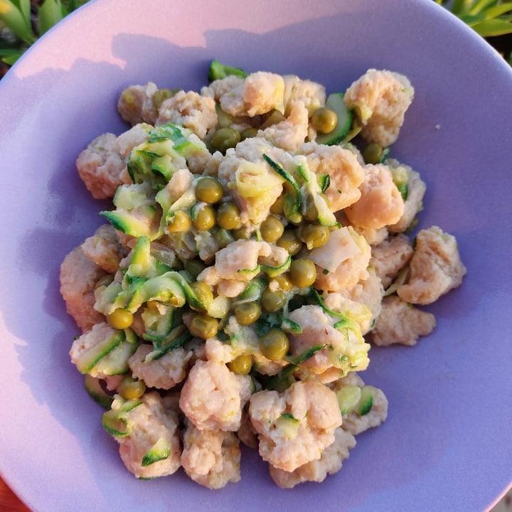 review photo of BioRicchi Bocconcini di Soia shared by @samantha1963 on 20 May 2022 - review