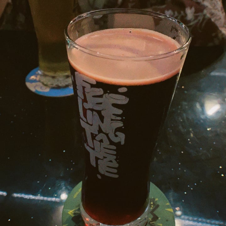 review photo of Pasteur Street Brewing Co. - Le Thanh Ton Taproom & Restaurant rhubarb cider shared by @abillionloves on 08 Jun 2021 - review