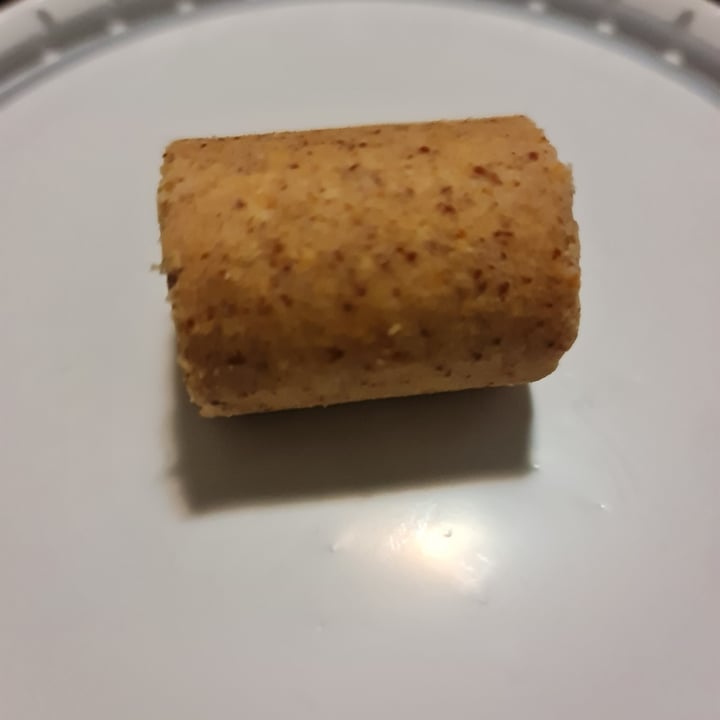 review photo of Yoki Paçoca shared by @thebeast on 20 Oct 2021 - review