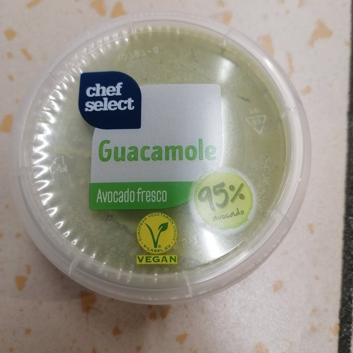 photo of Green Chef guacamole shared by @laura6675 on  01 Oct 2022 - review