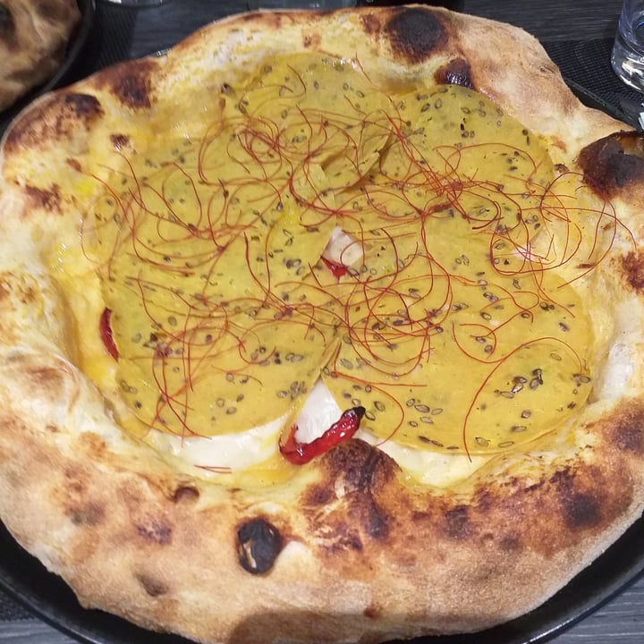 review photo of Pizzeria "I Partenopei" Brescia Giallodi Sera shared by @danipiccioli on 05 Apr 2022 - review