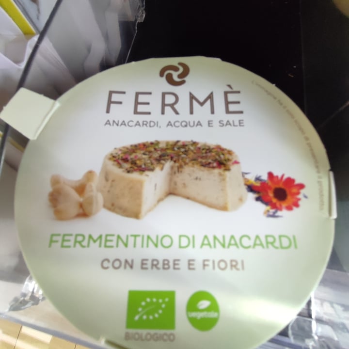 photo of Fermentino Fermentino Erbe E Fiori shared by @claudia61 on  02 Jun 2022 - review