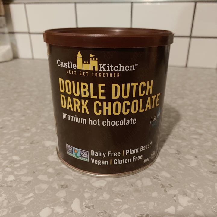 review photo of Castle Kitchen Double Dutch Dark Chocolate shared by @monikacw on 12 Oct 2020 - review