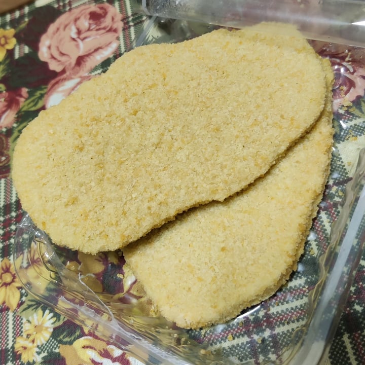 review photo of Just Veg! (ALDI Italy) Cotolette vegetali shared by @agness on 01 Mar 2022 - review